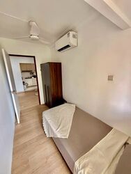 Aquarius By The Park (D16), Condominium #570194991